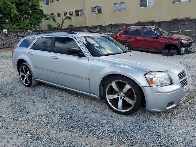 2D4FV48V55H154048 2005 2005 Dodge Magnum- Sxt 4