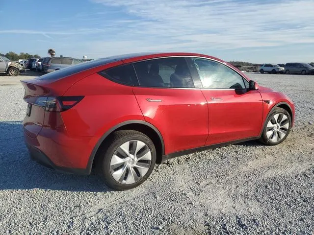 7SAYGDEE6PA203688 2023 2023 Tesla MODEL Y 3