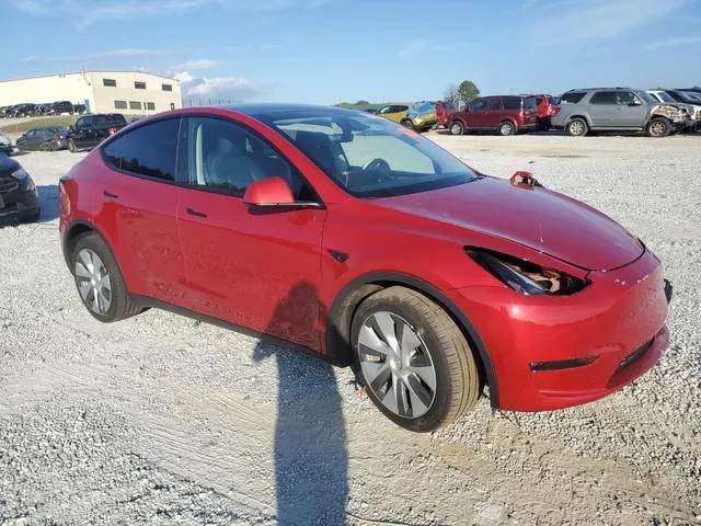 7SAYGDEE6PA203688 2023 2023 Tesla MODEL Y 4