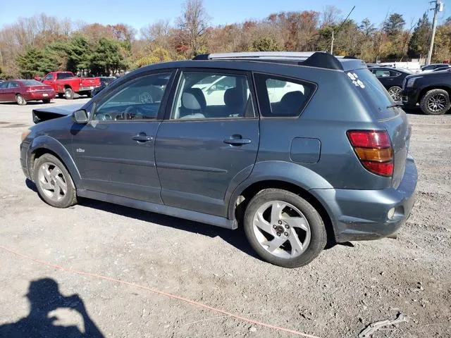 5Y2SL65826Z420591 2006 2006 Pontiac Vibe 2