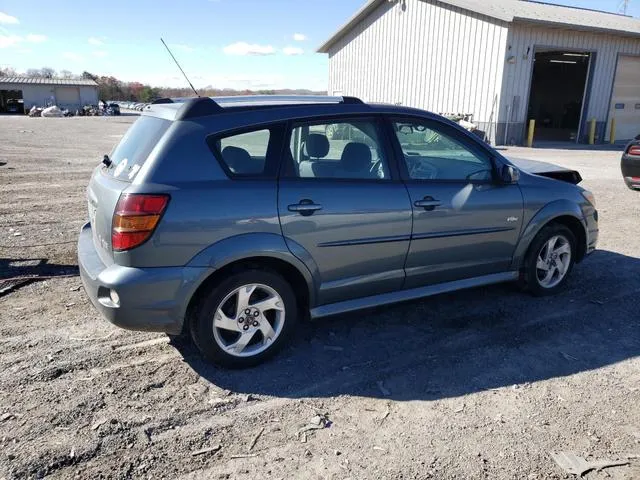 5Y2SL65826Z420591 2006 2006 Pontiac Vibe 3