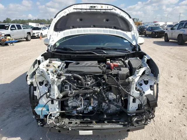 5N1BT3BA3PC932866 2023 2023 Nissan Rogue- SV 5