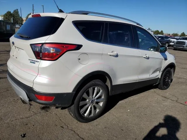 1FMCU9J97JUC35987 2018 2018 Ford Escape- Titanium 3