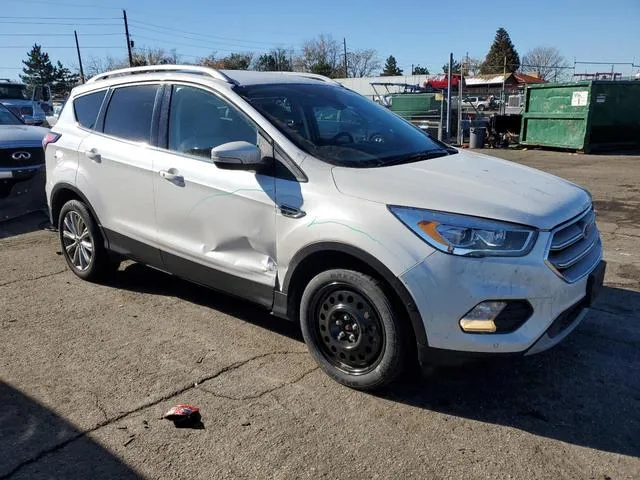 1FMCU9J97JUC35987 2018 2018 Ford Escape- Titanium 4