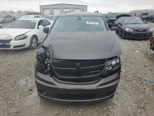 3C4PDCAB9LT271750 2020 2020 Dodge Journey- SE 5