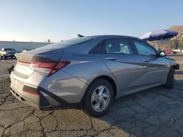 KMHLL4DG9RU816435 2024 2024 Hyundai Elantra- SE 3