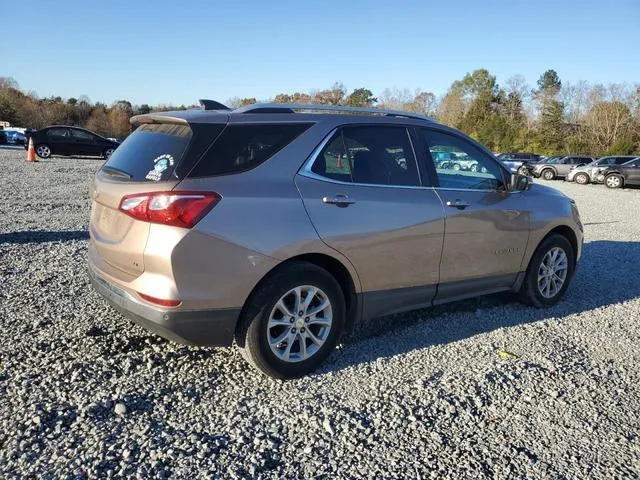 2GNAXJEV5J6220762 2018 2018 Chevrolet Equinox- LT 3