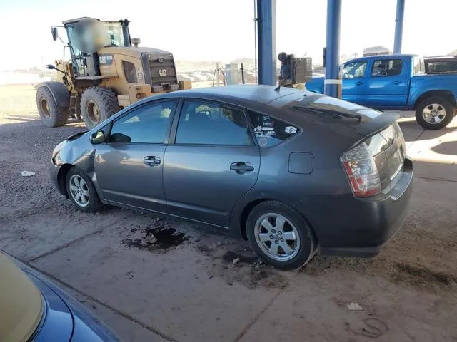 JTDKB20U673279822 2007 2007 Toyota Prius 2