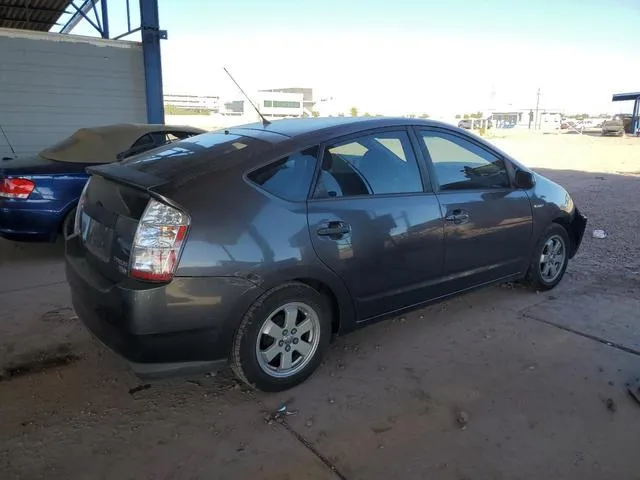 JTDKB20U673279822 2007 2007 Toyota Prius 3