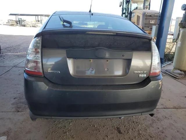 JTDKB20U673279822 2007 2007 Toyota Prius 6