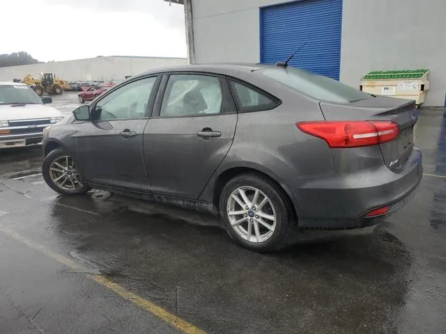 1FADP3F23FL243466 2015 2015 Ford Focus- SE 2