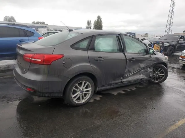 1FADP3F23FL243466 2015 2015 Ford Focus- SE 3