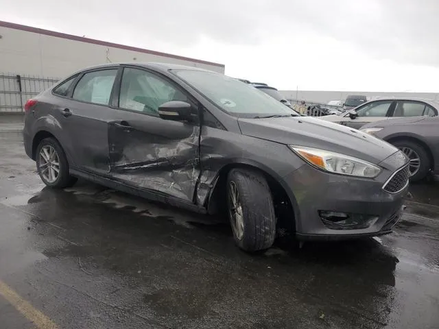 1FADP3F23FL243466 2015 2015 Ford Focus- SE 4