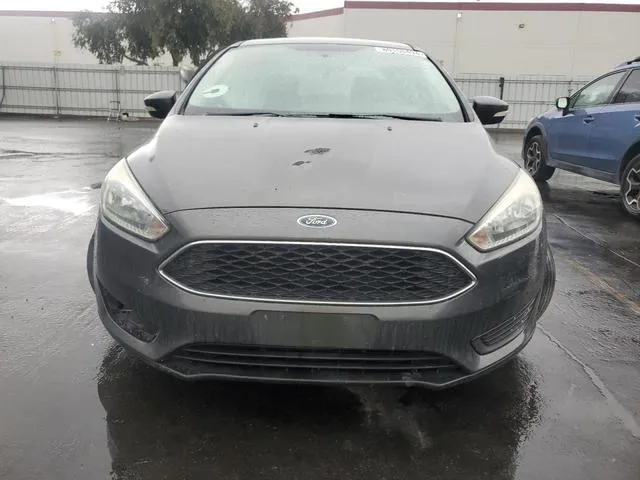 1FADP3F23FL243466 2015 2015 Ford Focus- SE 5