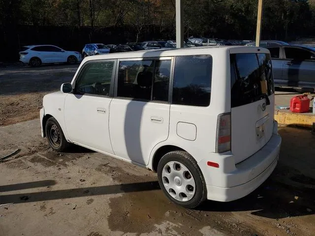 JTLKT324164057783 2006 2006 Toyota Scion- XB 2