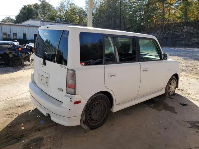 JTLKT324164057783 2006 2006 Toyota Scion- XB 3