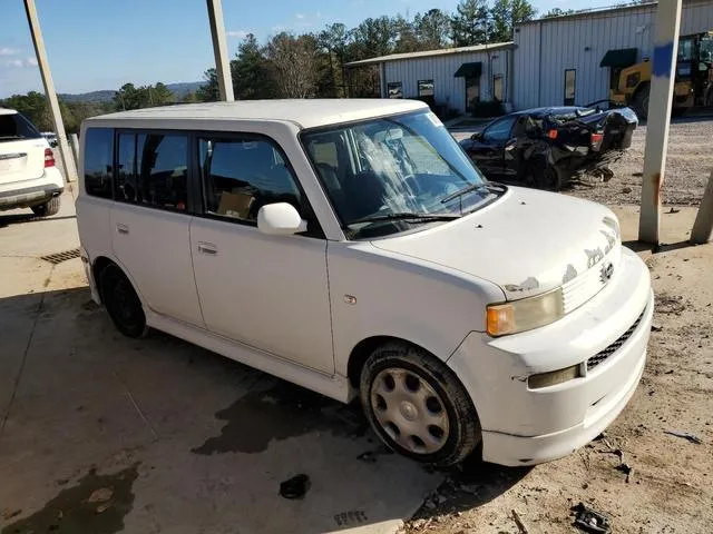 JTLKT324164057783 2006 2006 Toyota Scion- XB 4