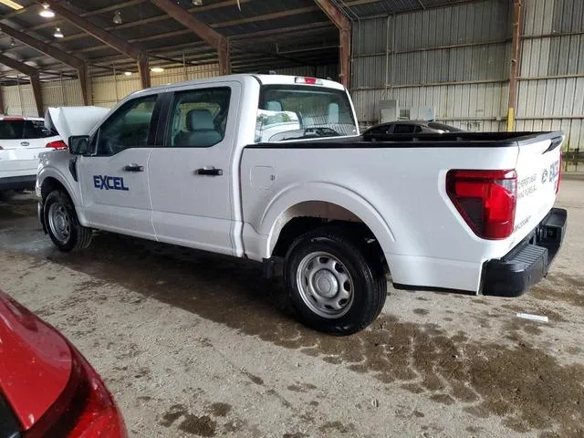 1FTEW1K89RKD05902 2024 2024 Ford F-150- XL 2