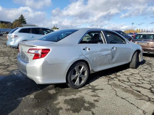 4T1BF1FK5EU822973 2014 2014 Toyota Camry- L 3