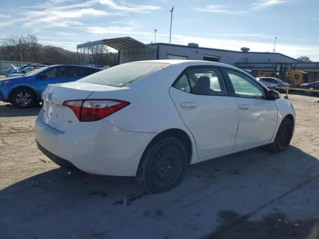 2T1BURHE6FC480027 2015 2015 Toyota Corolla- L 3