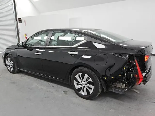 1N4BL4BV8RN365323 2024 2024 Nissan Altima- S 2