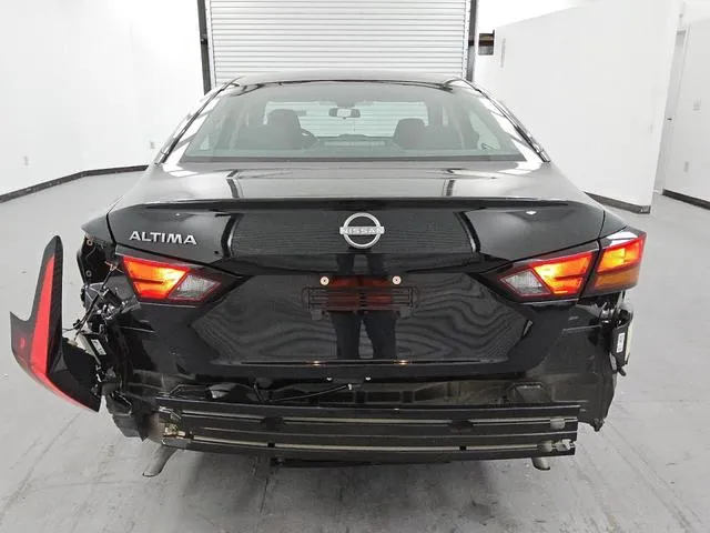 1N4BL4BV8RN365323 2024 2024 Nissan Altima- S 6