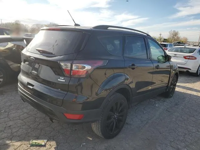 1FMCU0GD2HUA14072 2017 2017 Ford Escape- SE 3