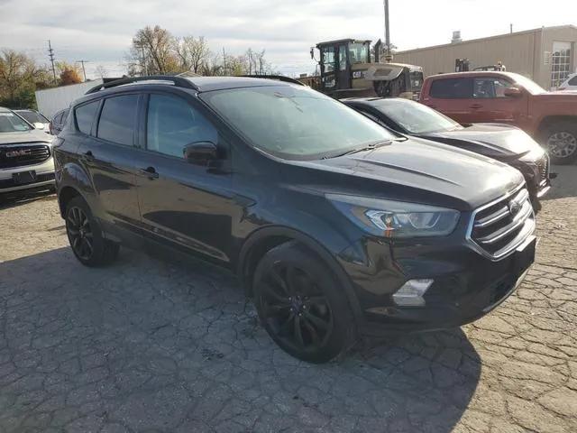 1FMCU0GD2HUA14072 2017 2017 Ford Escape- SE 4