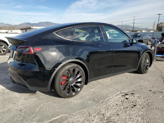 7SAYGDEF8PF897862 2023 2023 Tesla MODEL Y 3