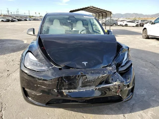 7SAYGDEF8PF897862 2023 2023 Tesla MODEL Y 5