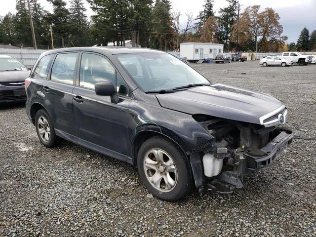 JF2SJAAC9EH476505 2014 2014 Subaru Forester- 2-5I 4