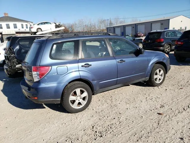 JF2SHABC1BH768381 2011 2011 Subaru Forester- 2-5X 3