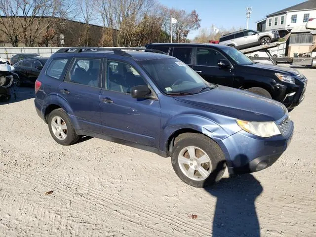 JF2SHABC1BH768381 2011 2011 Subaru Forester- 2-5X 4