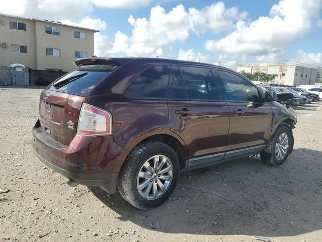 2FMDK3JC0ABA96195 2010 2010 Ford Edge- Sel 3