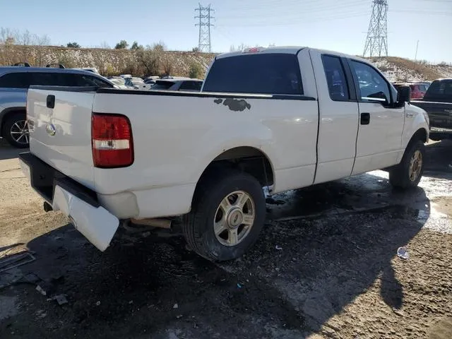 1FTRX14W17FA27318 2007 2007 Ford F-150 3