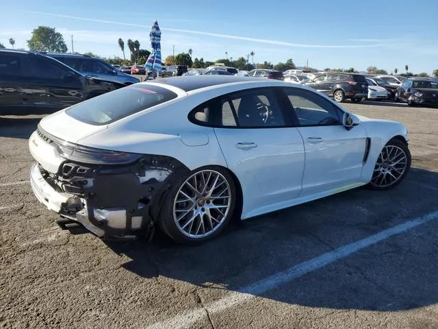 WP0AJ2A73PL100823 2023 2023 Porsche Panamera- Base 3