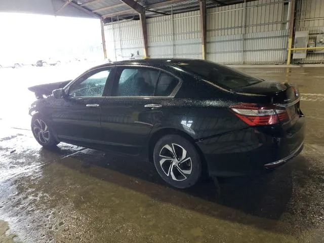 1HGCR2F38GA183914 2016 2016 Honda Accord- LX 2