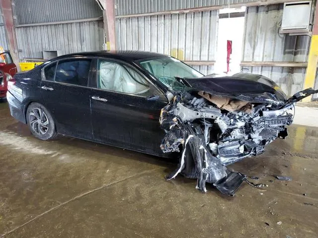 1HGCR2F38GA183914 2016 2016 Honda Accord- LX 4