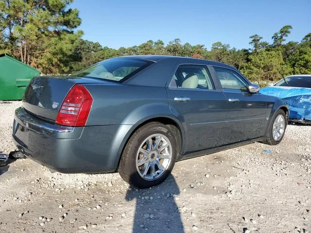 2C3JA63H45H110983 2005 2005 Chrysler 300C 3