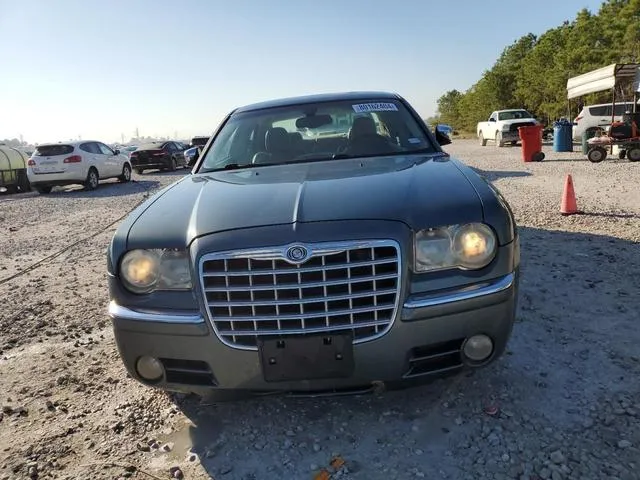 2C3JA63H45H110983 2005 2005 Chrysler 300C 5