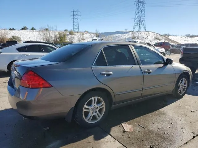 1HGCM56757A159539 2007 2007 Honda Accord- EX 3