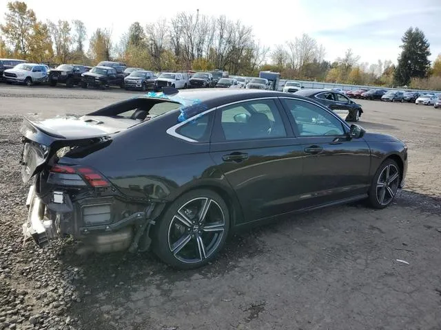 1HGCY2F59RA033463 2024 2024 Honda Accord- Hybrid Sport 3