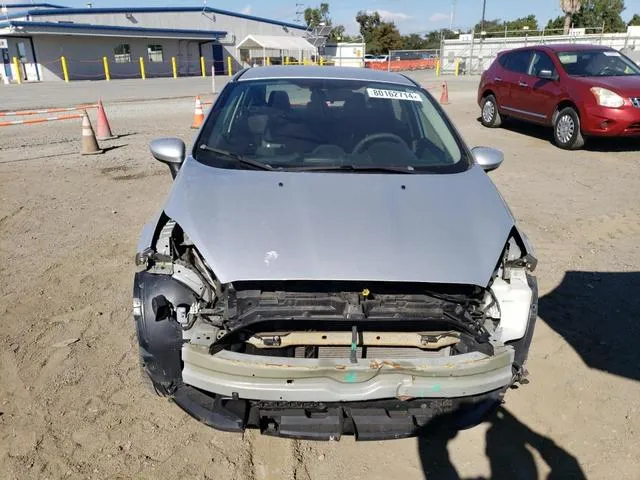 3FADP4AJ2KM112302 2019 2019 Ford Fiesta- S 5