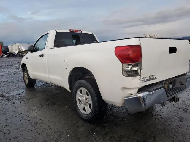 5TFLV52187X017308 2007 2007 Toyota Tundra 2