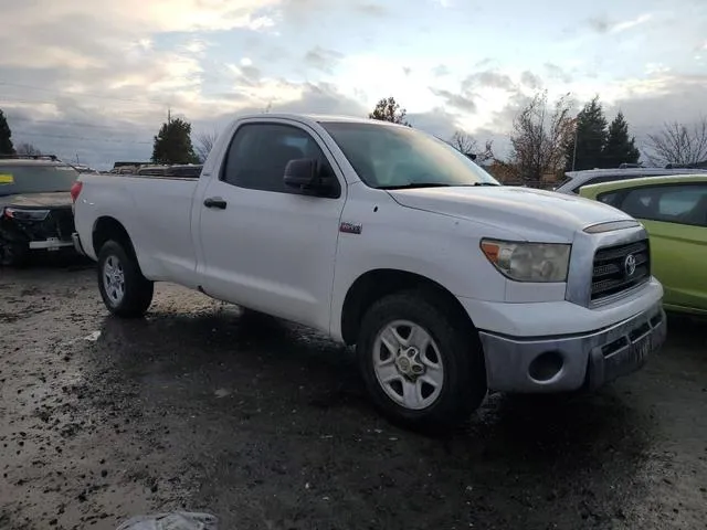 5TFLV52187X017308 2007 2007 Toyota Tundra 4