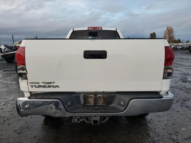 5TFLV52187X017308 2007 2007 Toyota Tundra 6