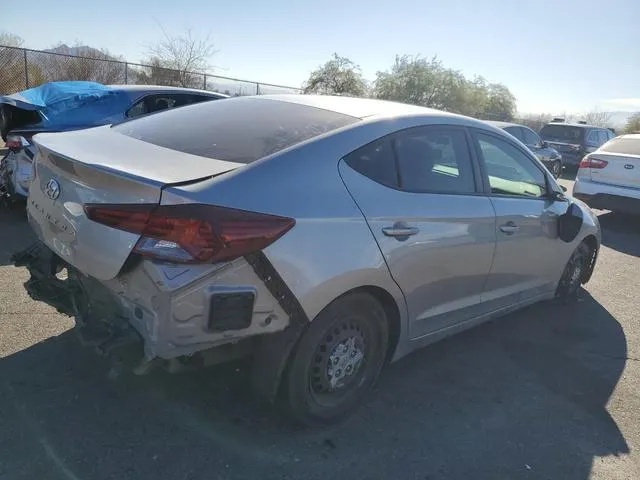 5NPD74LF9LH600852 2020 2020 Hyundai Elantra- SE 3