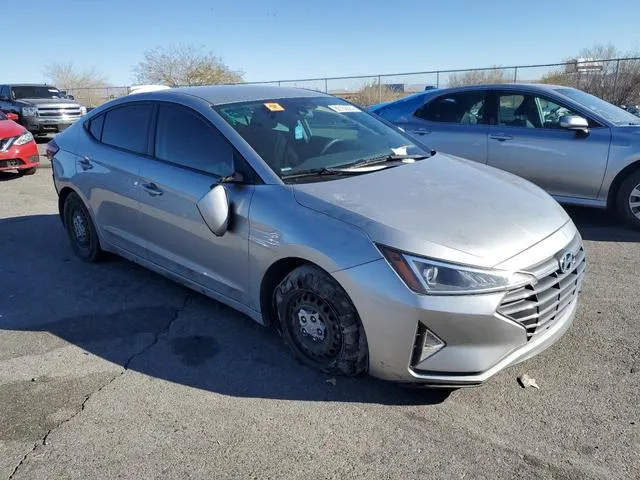 5NPD74LF9LH600852 2020 2020 Hyundai Elantra- SE 4