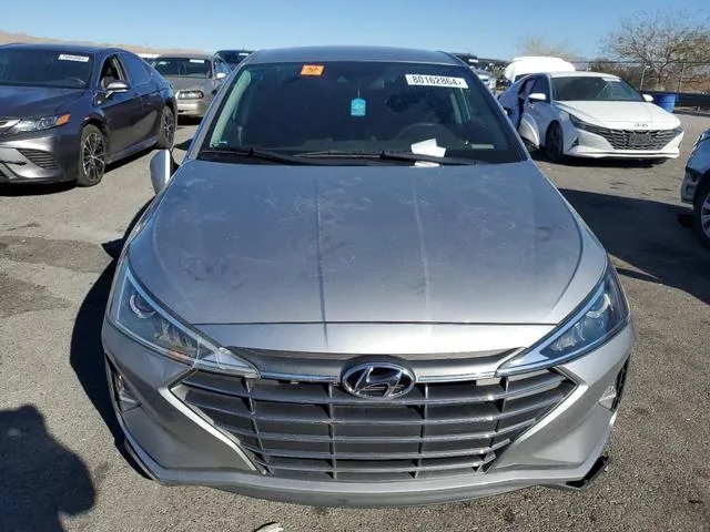 5NPD74LF9LH600852 2020 2020 Hyundai Elantra- SE 5