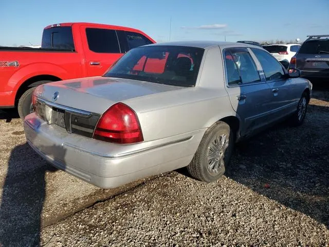 2MEFM74V07X621374 2007 2007 Mercury Grand Marquis- GS 3